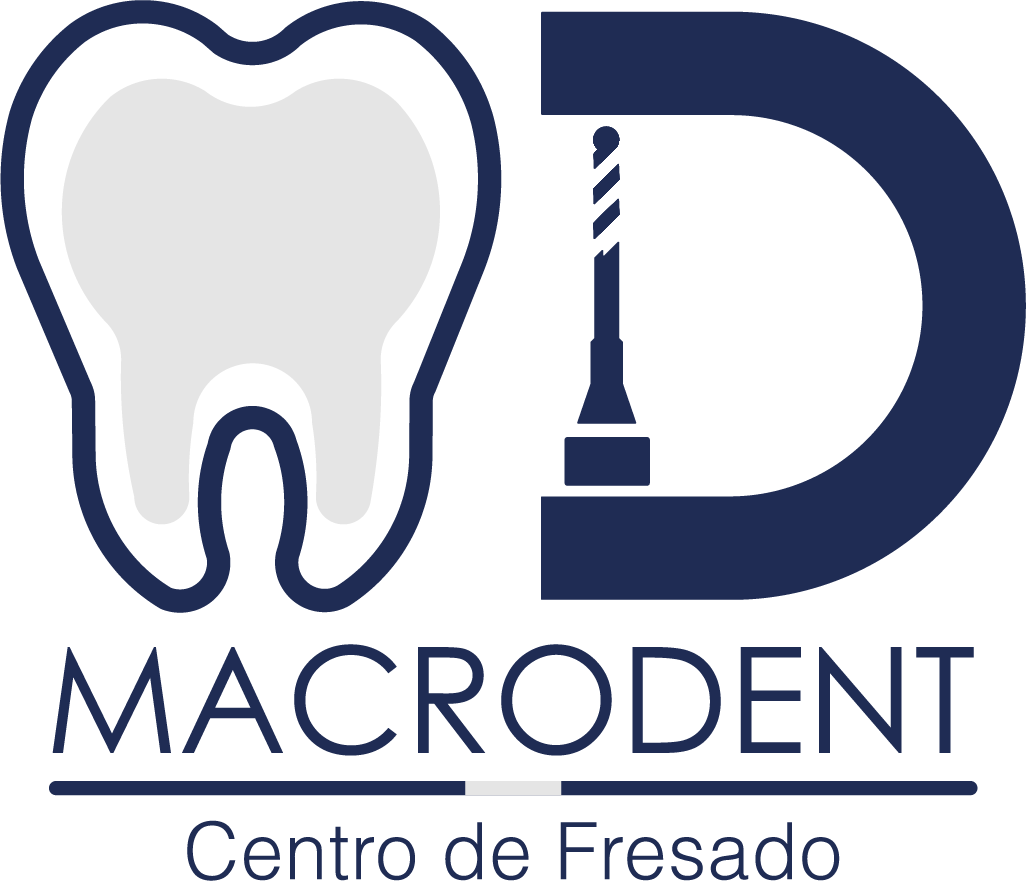 Macrodent Centro de Fresado S.A.S.